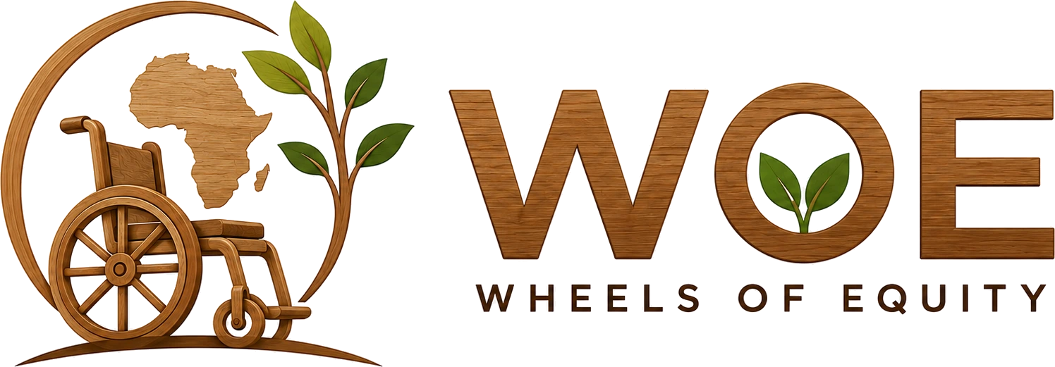 Wheels of Equity